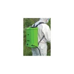 Batterie De Rechange Pour Pulvérisateur à Batterie Vito 12v/8ah 16l 6 Bars -Einhell Boutique 04d24e9d467751cc