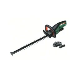 Bosch Taille-haies électrique Sans Fil UniversalHedgeCut 18-50 Avec Batterie -Einhell Boutique 1025990 001