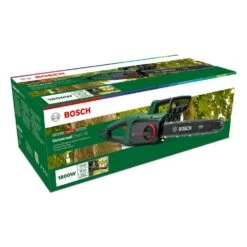 Tronçonneuse Électrique Bosch Universalchain 40 -Einhell Boutique 1025996 003