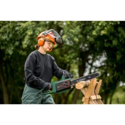 Tronçonneuse Électrique Bosch Universalchain 40 -Einhell Boutique 1025996 1474033