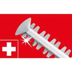 Bosch Taille-Herbes à Batterie 3.6V Isio Set 2 Lames 9 Bosch Taille-Herbes à Batterie 3.6V Isio Set 2 Lames -Einhell Boutique 1025999 001