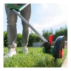 Bosch Coupe-bordure à Batterie Universalgrasscut 18V 2.5Ah -Einhell Boutique 1026002 007