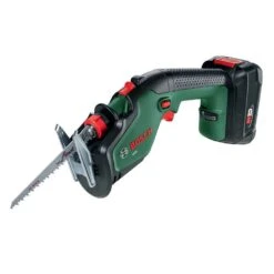 Bosch Coupe-branches à Batterie Keo Li 18V 2.0Ah