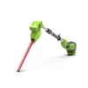 Taille-haies 51 Cm Greenworks 40v - Sur Perche - Sans Batterie Ni Chargeur - G40pha