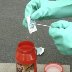 Racpat520 | Pates Pour Rats & Campagnols 52 Sachets | Hyper Appétent | -Einhell Boutique 1600f6aeaf5f1a53