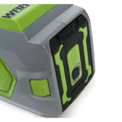 Coupe Bordures à Batterie Lithium 60v Longue Durée + Chargeur Warrior 12 Coupe Bordures à Batterie Lithium 60v Longue Durée + Chargeur Warrior -Einhell Boutique 1bf2181eca66326c