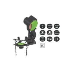 Affuteuse De Chaine Tronçonneuse électrique 85w Disque 108 Mm Universal Vito -Einhell Boutique 22a654ea74b32870