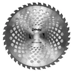Pack Débroussailleuse 3 Disques 3 / 40 / 80 Dents Alésage ø25.4mm -Einhell Boutique 241bec98a6f252e6