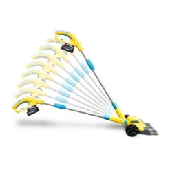 Tondeuse A Gazon Et A Bordures - Gloria - 001301.0000 - Finecut 18v - Avec Bosch Batterie Power (batterie Non Inclue) -Einhell Boutique 2f6b7a678761617b