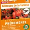 Phéromone Contre La Mineuse De La Tomate (2 Capsules) 2 Phéromone Contre La Mineuse De La Tomate (2 Capsules) -Einhell Boutique 430160 006