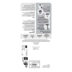 Combava AB :conteneur 3 Litres -Einhell Boutique 493533 015