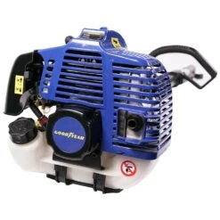 Débroussailleuse Thermique 4 Outils En 1 Moteur 2t 42.7 Cm³ Goodyear -Einhell Boutique 4cdf7af38f0688c8