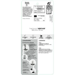 Framboisier 'Héritage' : Pot De 5 Litres -Einhell Boutique 523572 1391392