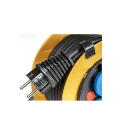 Brennenstuhl Enrouleur De Câble Baby Pro 10m (ip44), Fabrication Française -Einhell Boutique 5bbd3e0750849862