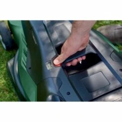 Tondeuse A Gazon Bosch - Advancedrotak 750 (1700 W, ø De Coupe 45 Cm, Bac 50 L) -Einhell Boutique 5e2727c119b05571