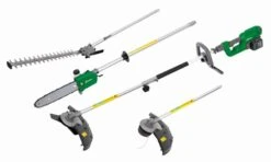 Outil 4 En 1 R-bat20 Sans Batterie Ni Chargeur