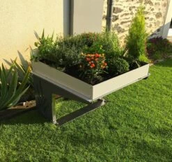 Abri ROBOT PROTECT Life 9 Abri ROBOT PROTECT Life -Einhell Boutique 623d9557d5f161.47604838