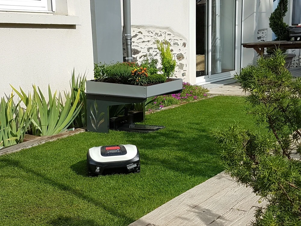 Abri ROBOT PROTECT Life 7 Abri ROBOT PROTECT Life – Image 5