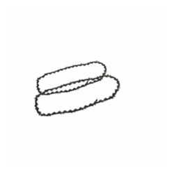 Lot De 2 Chaînes - Pour Tronçonneuse électrique