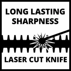 Einhell Taille-haie Sans Fil Ge-hh 18/45 Li T-solo 18v -Einhell Boutique 62fe0b227b1676.95324344