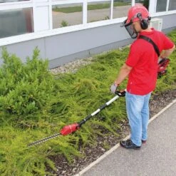 Einhell Taille-haie Sans Fil Ge-hh 18/45 Li T-solo 18v -Einhell Boutique 62fe0b227e5e71.07954883