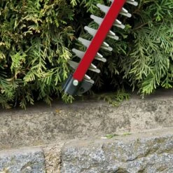 Einhell Taille-haie Sans Fil Ge-ch 18/50 Li-solo 18 V -Einhell Boutique 62fe0b2e83cea0.23967822