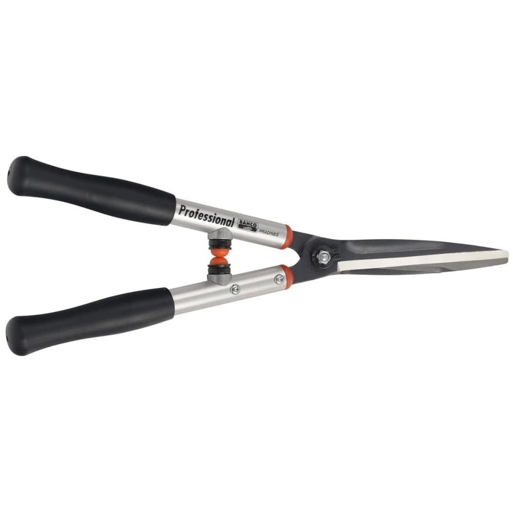 Bahco Cisaille à Haies Courtes Très Légère P54-sl-25 4 Bahco Cisaille à Haies Courtes Très Légère P54-sl-25 – Image 2