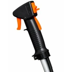 VIDAXL Débroussailleuse 51,7 Cc Orange 2,2 Kw -Einhell Boutique 630d1ac5de71f6.50026935