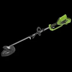 Greenworks Débroussailleuse Sans Batterie 40 V Gd40bc 1301507 -Einhell Boutique 630d1acaeec247.29835010