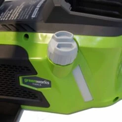 Greenworks Tronçonneuse Sans Batterie 40 V Gd40cs40 40 Cm 20077 10 Greenworks Tronçonneuse Sans Batterie 40 V Gd40cs40 40 Cm 20077 -Einhell Boutique 630d1ea527a564.30469653