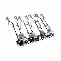 Motobineuse électrique Voltr 1400w, 6 Fraises Et Largeur De Travail De 40cm, -Einhell Boutique 63285dade8ed96.68247037