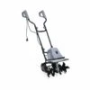 Motobineuse électrique Voltr 1400w, 6 Fraises Et Largeur De Travail De 40cm, -Einhell Boutique 63285dae075190.45044428