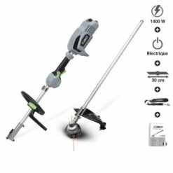 Pack Coupe Herbe Et Bordure Sur Batterie 56v Avec Chargeur Egopower Ph1400e Sta1500e -Einhell Boutique 634d4b95423414.30379367