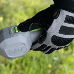 Coupe Bordure Electrique Ego Power Sur Batterie Lithium 56 Volts St1300e -Einhell Boutique 634d4e6ea59946.57358728