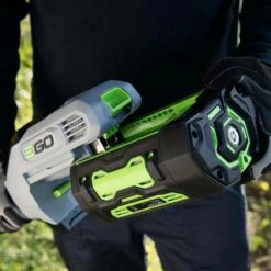 Coupe Bordure Electrique Ego Power Sur Batterie Lithium 56 Volts St1300e -Einhell Boutique 634d4e6ea8eb33.89377346