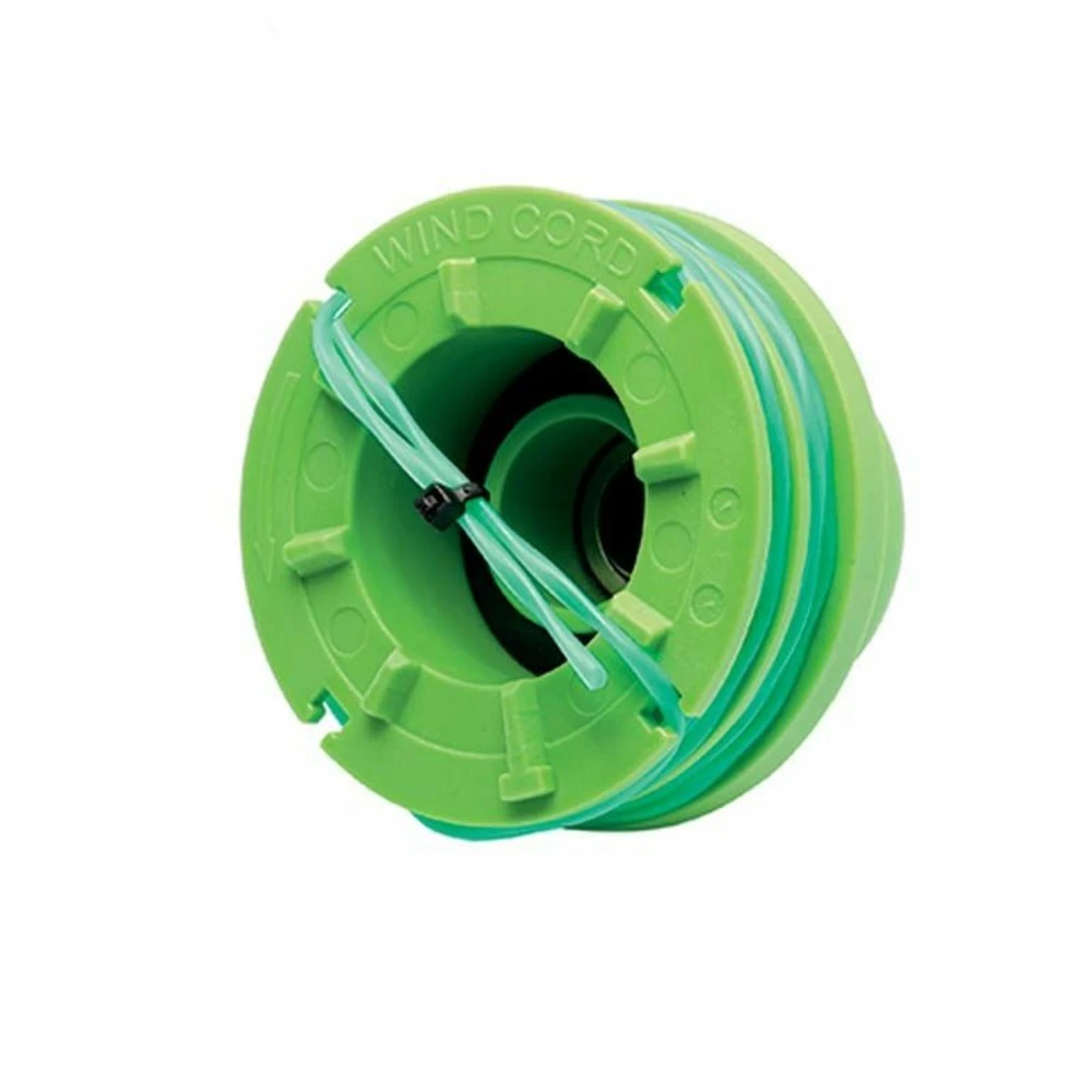 Rouleau De Fil Torsadé 2 Mm 7 Mètres As1302 Ego Power 3 Rouleau De Fil Torsadé 2 Mm 7 Mètres As1302 Ego Power
