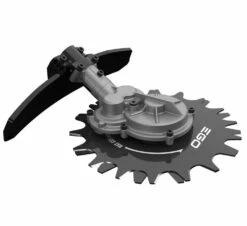 Lame Multi Dents Anti-projection Réciprocateur Pour Multi-outils Ego Rta2300 -Einhell Boutique 634d4e7d728d00.92961890