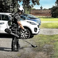 Lame De Débroussailleuse Anti-projection Rotocut Réciprocateur Ego Power Rtx2300 -Einhell Boutique 634d4e839b05e0.43624509