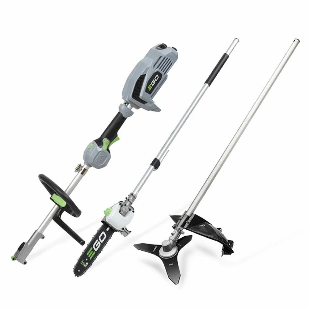 Pack Entretien Espaces Verts à Batterie Tout Inclus Egopower 56 Volts 4 Pack Entretien Espaces Verts à Batterie Tout Inclus Egopower 56 Volts – Image 2