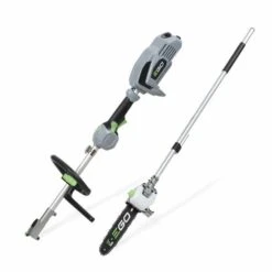 Pack Multifonction élagueuse Sur Perche Sans Fil Guide Oregon 25cm Ego Power+ -Einhell Boutique 634ef113f0c430.04812938