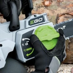 Pack Tronconneuse Sans Fil Avec Batterie Et Chargeur Guide Oregon 45 Cm Ego Power+ Cs1800e -Einhell Boutique 634ef11d6cbd62.10070392