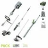 Pack Outil De Jardin Multifonction à Batterie 56v 4 En 1 Egopower -Einhell Boutique 634ef1207f29e4.46399157