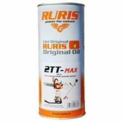 Pack Huile + Rotofil Thermique 52cc Harnais Fil Lame 3 Dents Lea Le25517bp -Einhell Boutique 63503ec7303704.07856367
