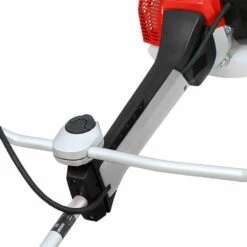 Débroussailleuse Thermique 52cc Anti Vibration Harnais Lame Dunsch Du25519bv -Einhell Boutique 63503ec894bed7.43812496