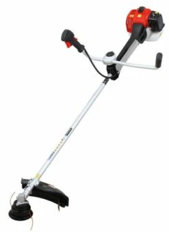 Débroussailleuse Thermique 52cc Anti Vibration Harnais Lame Dunsch Du25519bv -Einhell Boutique 63503ec8982900.20614963