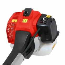 Débroussailleuse Thermique 52cc Anti Vibration Harnais Lame Dunsch Du25519bv -Einhell Boutique 63503ec89e2b46.22795670