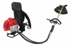 Pack Huile + Débroussailleuse à Dos 51,7 Cm3 Coupe 42cm Lea 27518d 8 Pack Huile + Débroussailleuse à Dos 51,7 Cm3 Coupe 42cm Lea 27518d -Einhell Boutique 63503ec9ed2f13.32085904