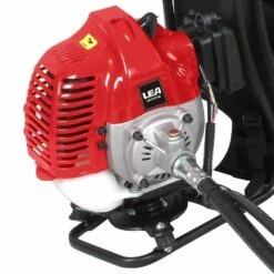 Pack Huile + Débroussailleuse à Dos 51,7 Cm3 Coupe 42cm Lea 27518d 11 Pack Huile + Débroussailleuse à Dos 51,7 Cm3 Coupe 42cm Lea 27518d -Einhell Boutique 63503eca1c9837.71435521