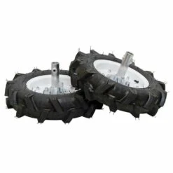 Roues Agraires Pneu 500x10 Texas Pour Motoculteur -Einhell Boutique 63503ecfe81832.47251804