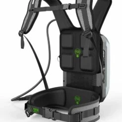 Batterie à Dos Ego Power Lithium 28ah Haute Capacité Harnais Pro Pack Bax1501 -Einhell Boutique 63503ed085bb16.21266500